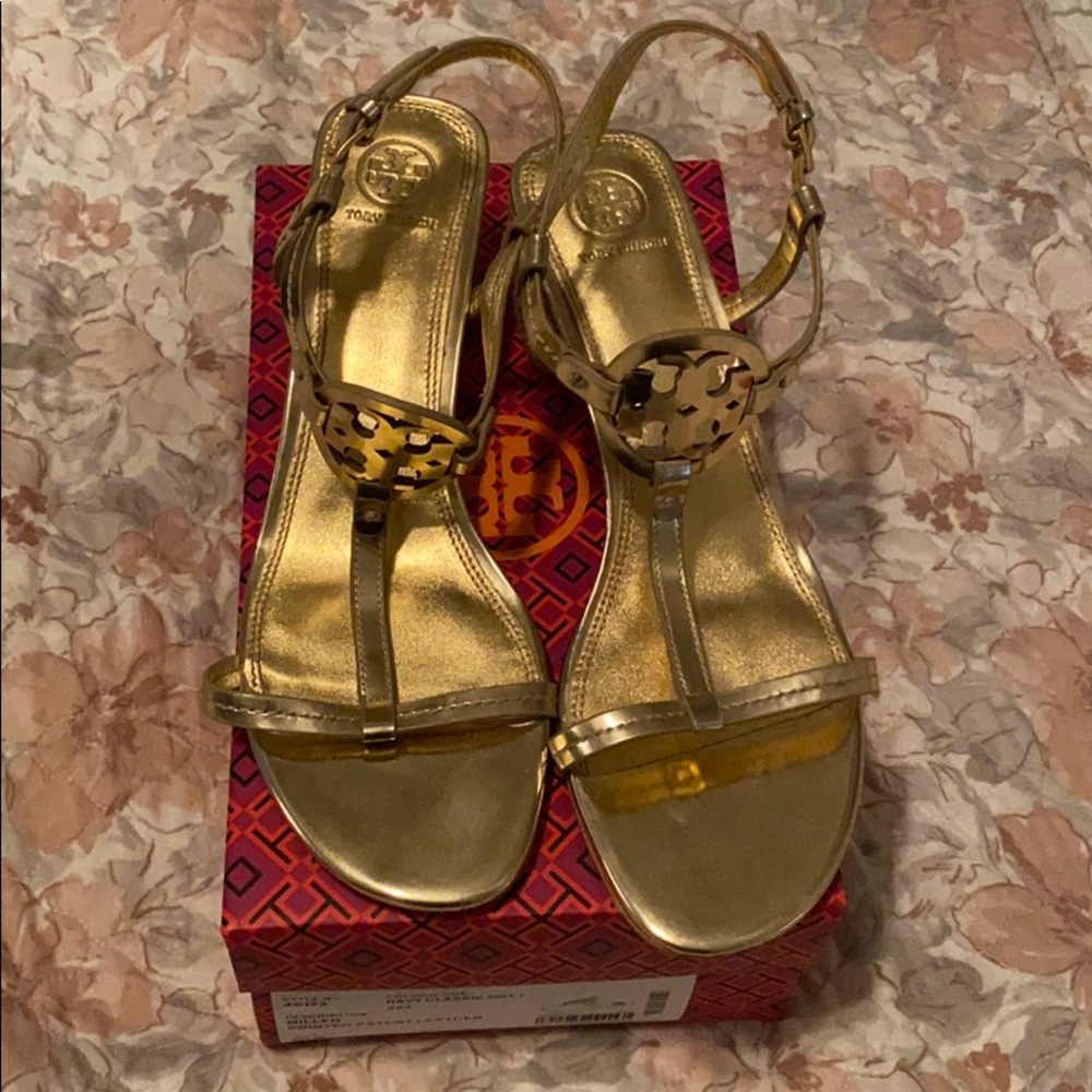 Tory Burch Strappy sandals